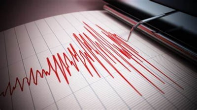 Cutremur n Rom nia Ce magnitudine a avut i unde s a resim it