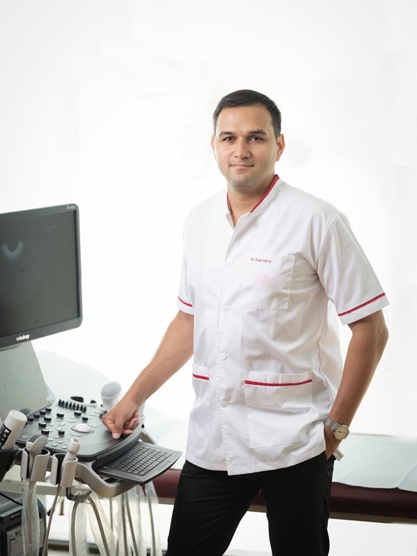 Dr. Radu Gabriel