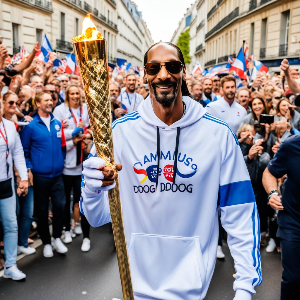 Snoop Dogg
