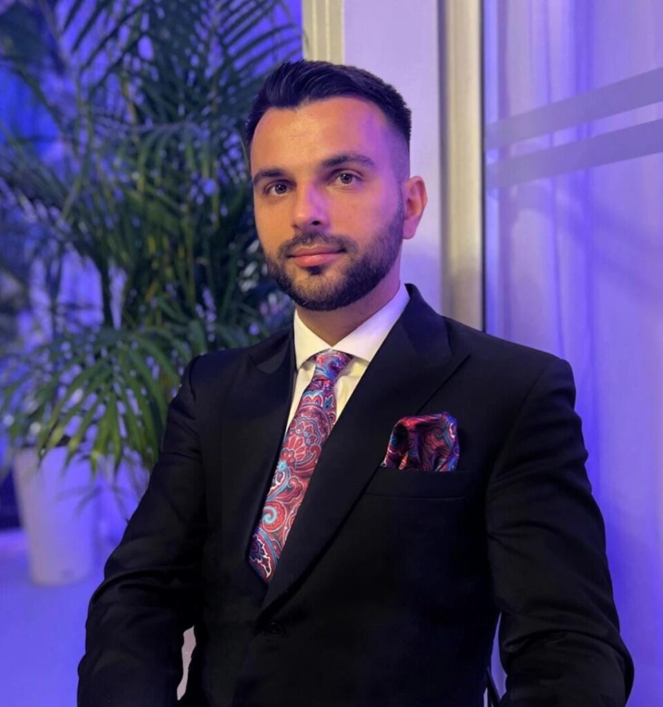 Ciprian Petrescu