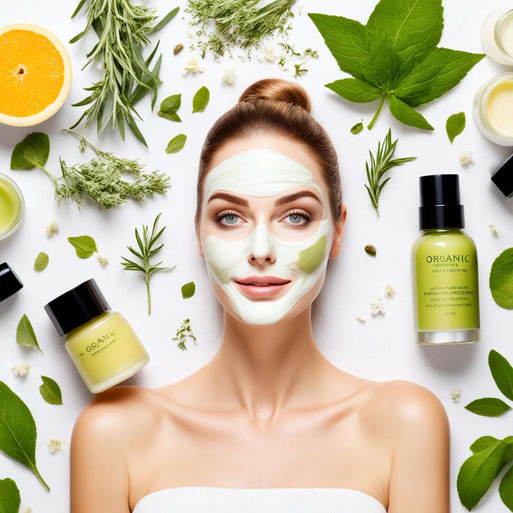 cosmetice organice