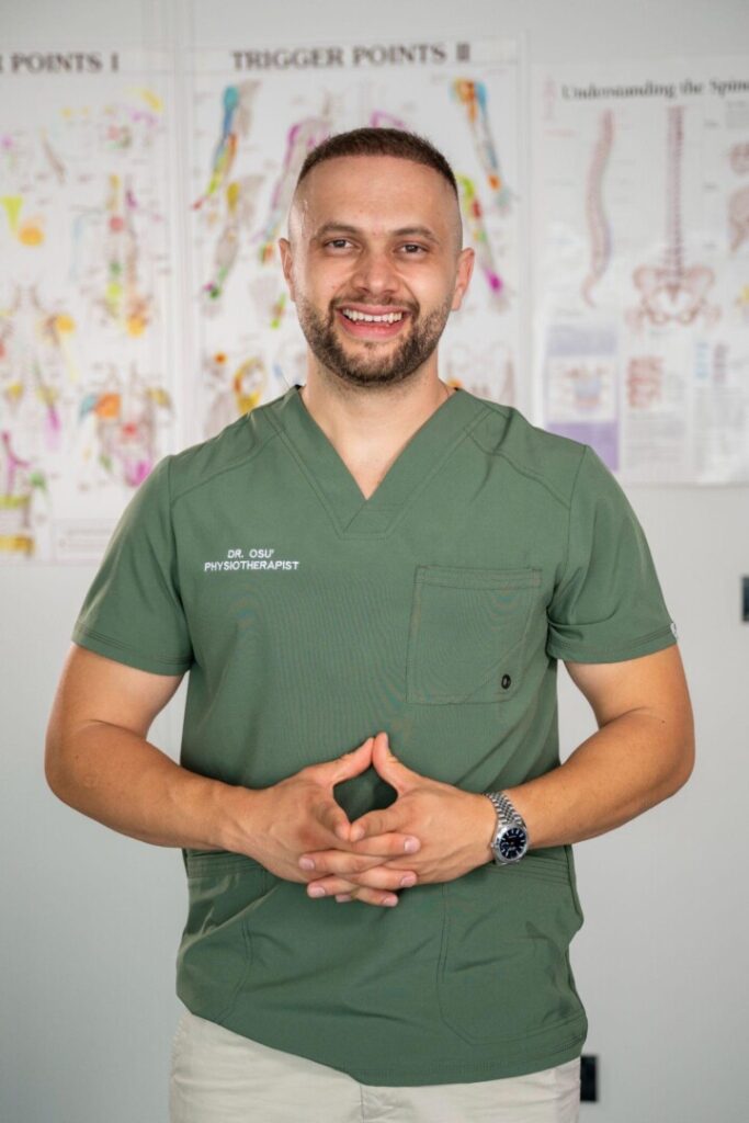 Cristian Drosu