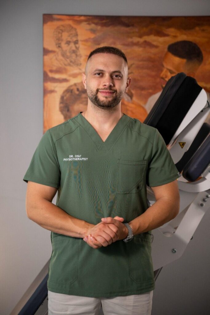 Cristian Drosu
