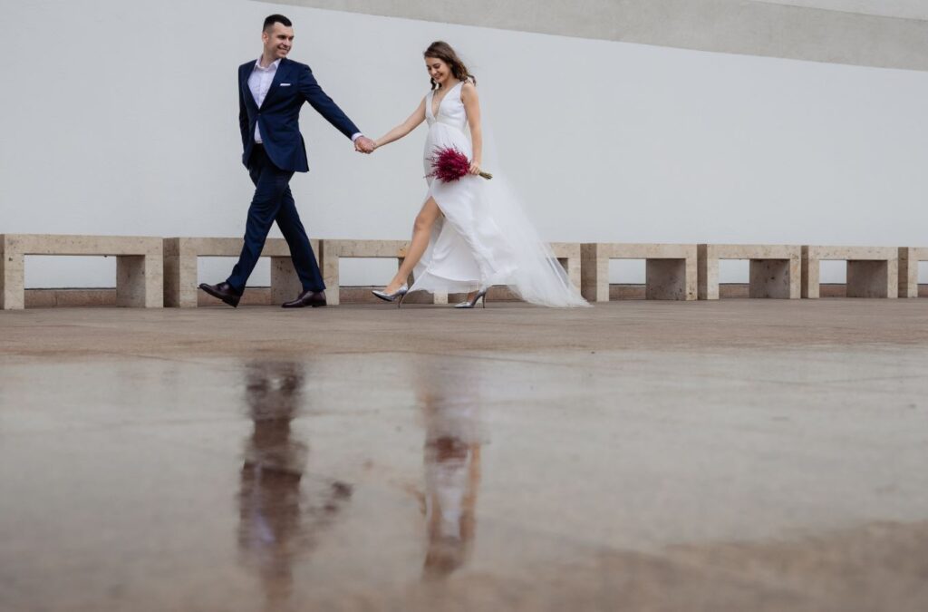Magia Nunții Tale Prin Obiectivul lui Adrian Scîntei, Fotograf de Nuntă București