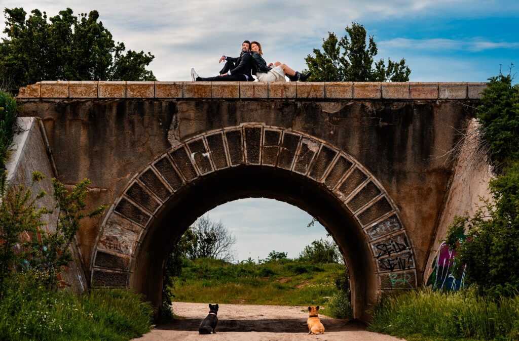De la Primul Zâmbet la Ultimul Dans cu Adrian Scîntei, Fotograf de Nuntă București
