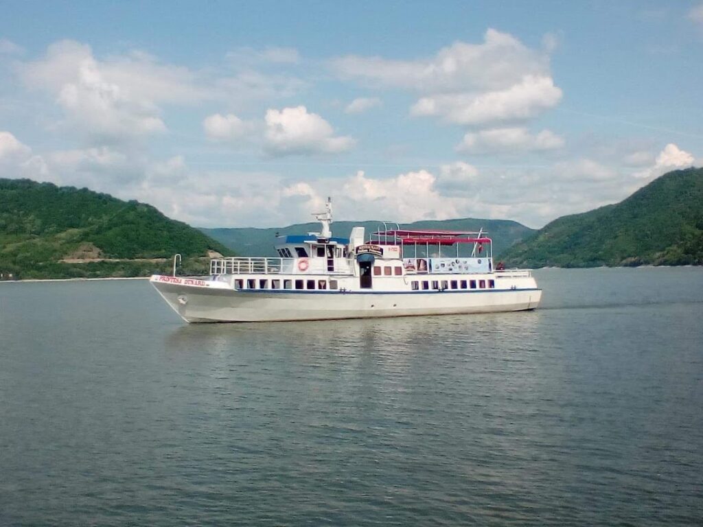 Cazanele Dunării