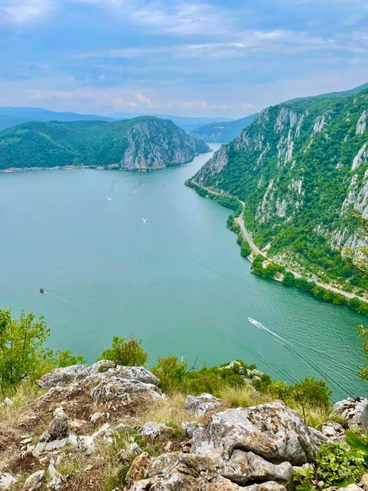 Vaporul Prințesa Dunării