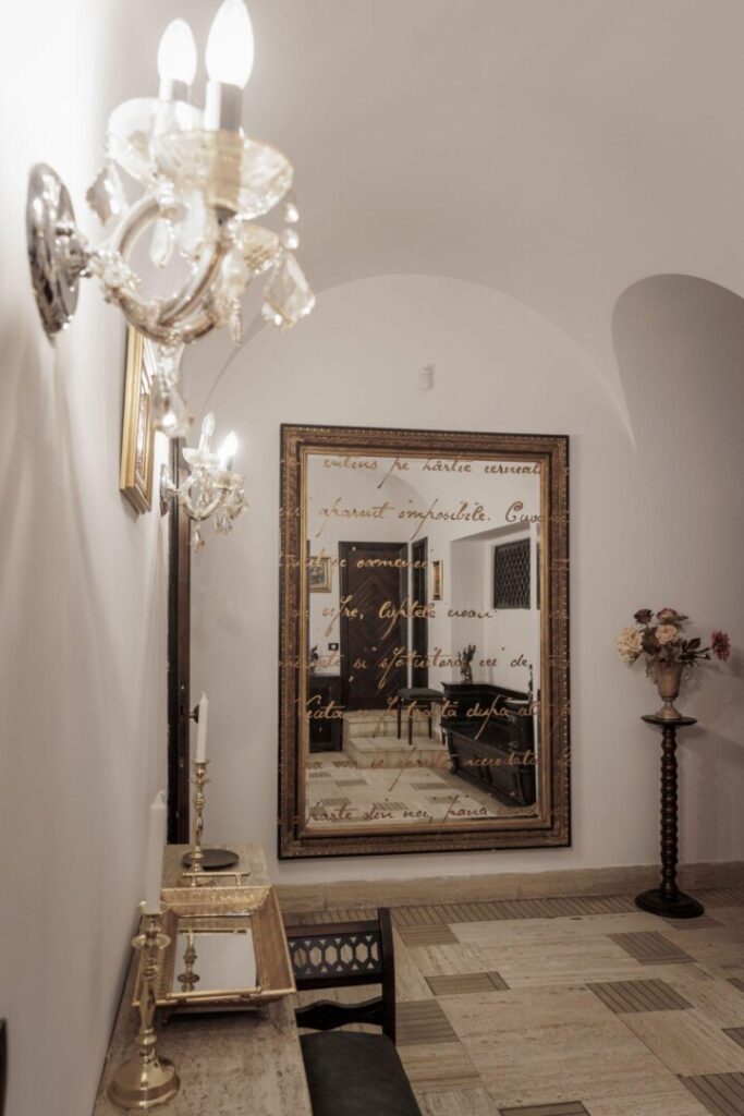 Petreceri Corporate la EkoGroup Vila: Istorie și Lux pentru Evenimente Elegante