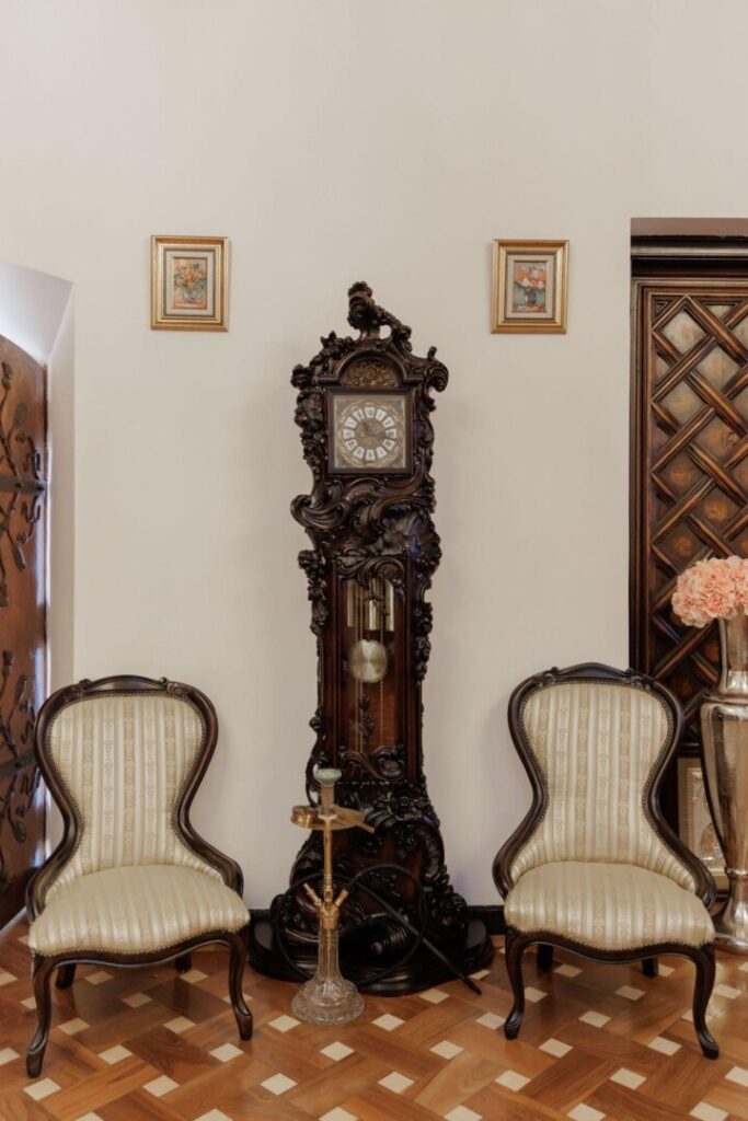 Petreceri Corporate la EkoGroup Vila: Decoruri Impresionante pentru Sărbători Unice