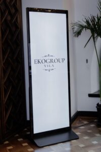Petreceri Corporate la EkoGroup Vila: Serate Unice într-o Locație Exclusivistă