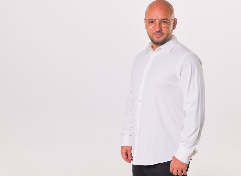chef valentin gurau