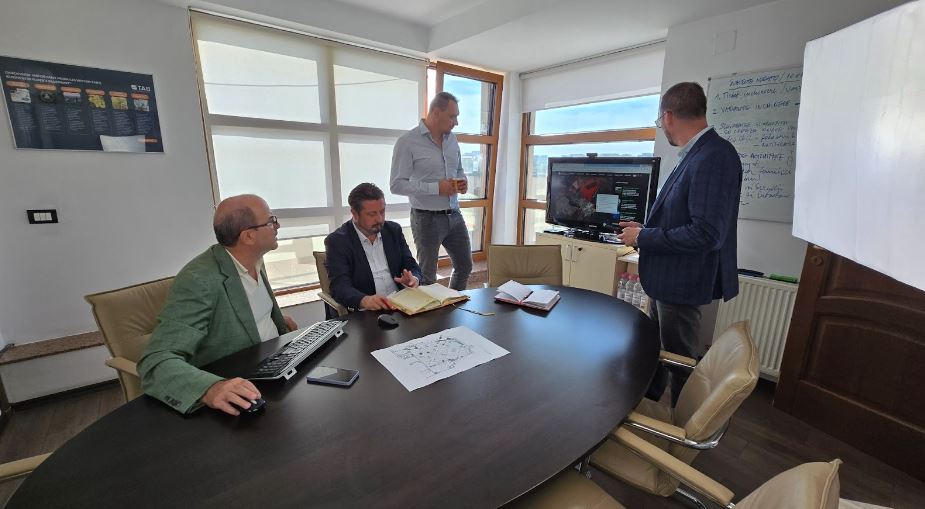 activ property services, raport de evaluare imobiliara