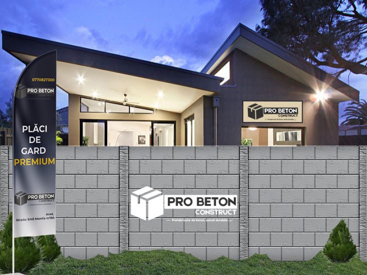 Pro Beton Construct