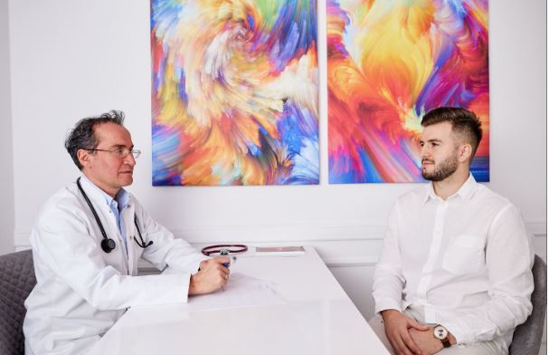 dr. adrian stanescu