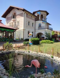  Grădinița Kid’s Joy Land