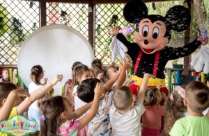 Gradinita Kid’s Joy Land