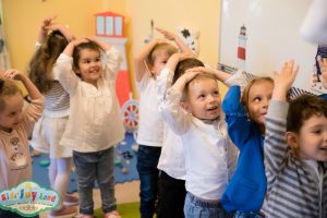 Gradinita Kid’s Joy Land