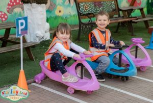 Gradinita Kid’s Joy Land
