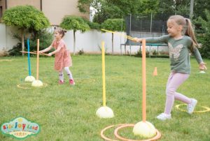 Gradinita Kid’s Joy Land