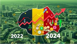 Inflația peste așteptări în perioada 2022-2024 a crescut datoria guvernamentală 1 rata inflatiei 2022-2024