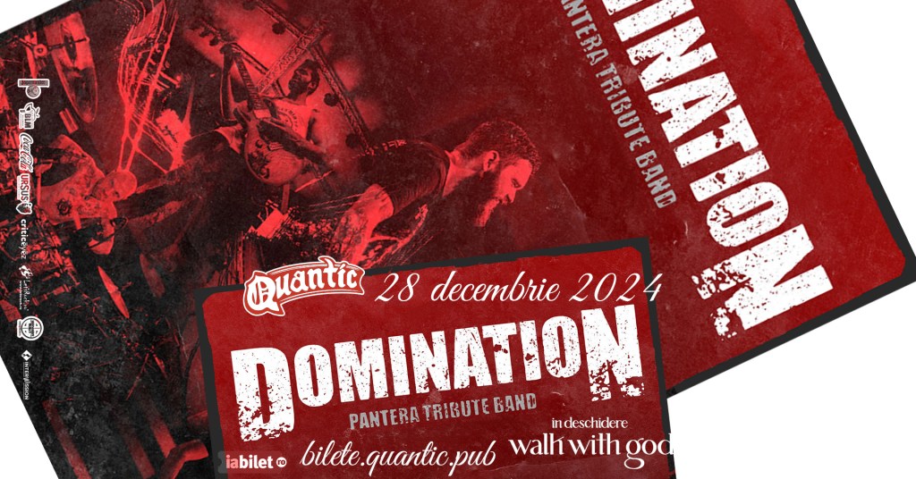 Weekend trending în București, 28-29 decembrie: nostalgie-n farfurie în Obor, Revelion SPP, Dușuri reci la Circ și maimuța Robbie Williams 2 Concert Domination in Club Quantic