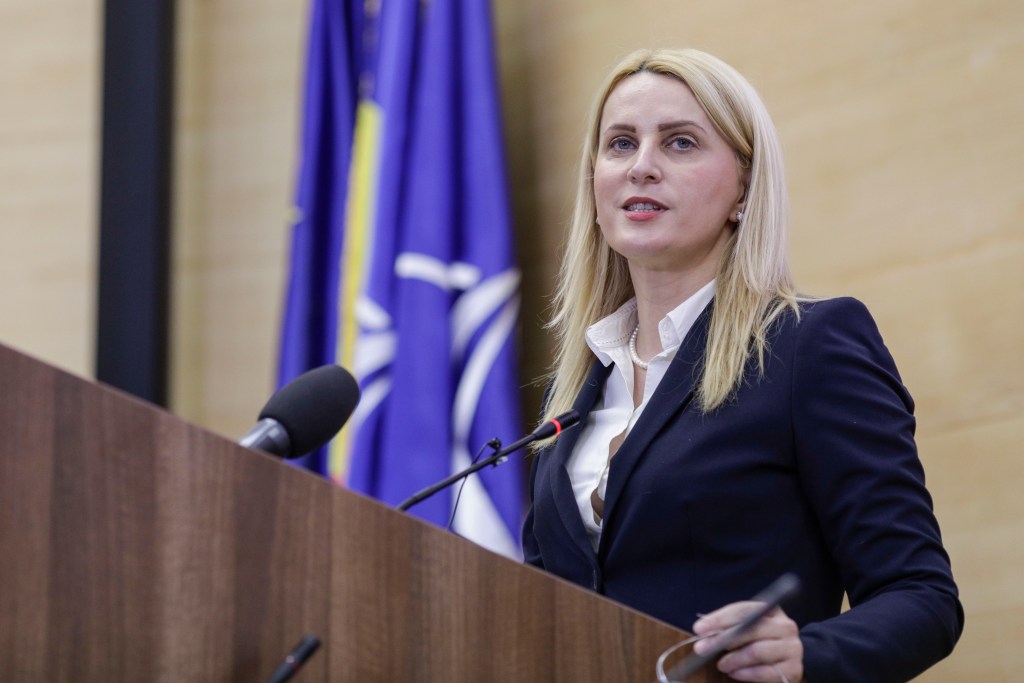 Alexandru Rafila, cel mai longeviv ministru al Sănătății din ultimii 35 de ani, intră atacat și apreciat în noul mandat / Ce vaccinuri pentru maturi vin în România / Criticile 1 Beatrice Mahler Foto: Inquam Photos - Octav Ganea