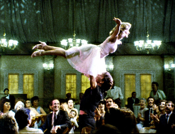 Jennifer Grey, dezvăluiri despre scena intimă cu Patrick Swayze din „Red Dawn”: „Fumasem o grămadă de iarbă!” 2 Dirty Dancing