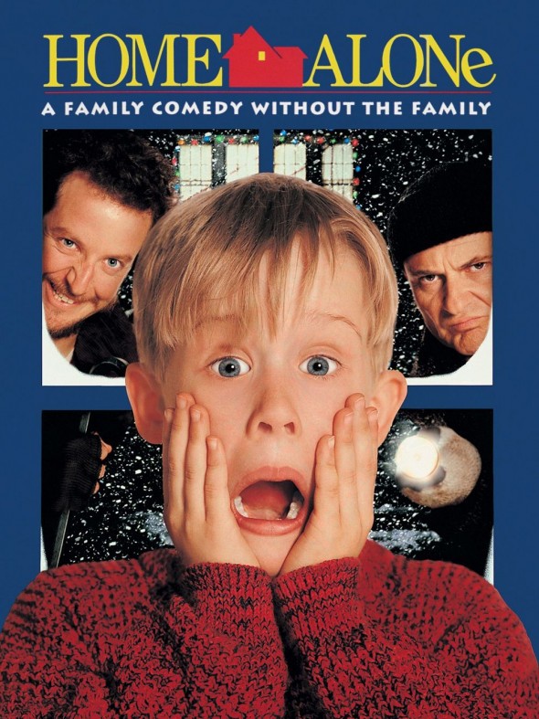 Ce avere are acum Macaulay Culkin, starul din „Singur Acasă” 1 Macaulay Culkin, Joe Pesci și Daniel Stern în Home Alone