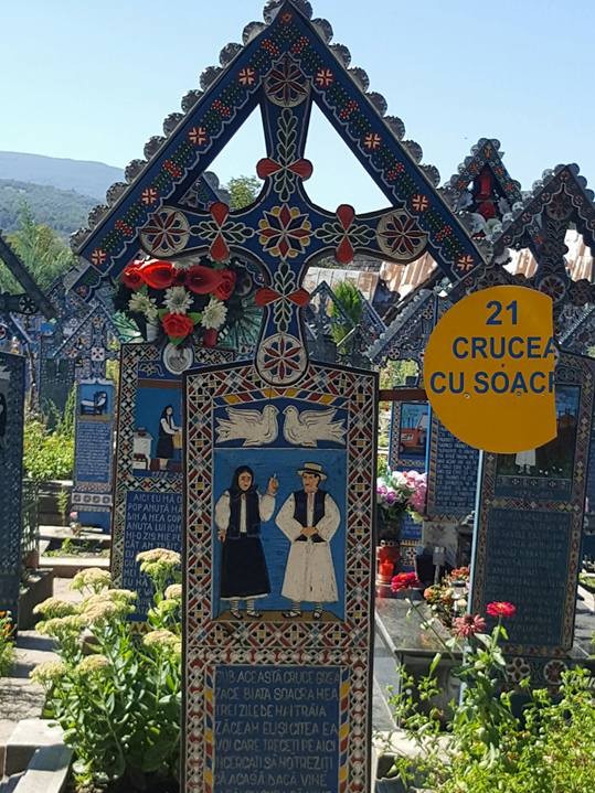 CimitirulVesel