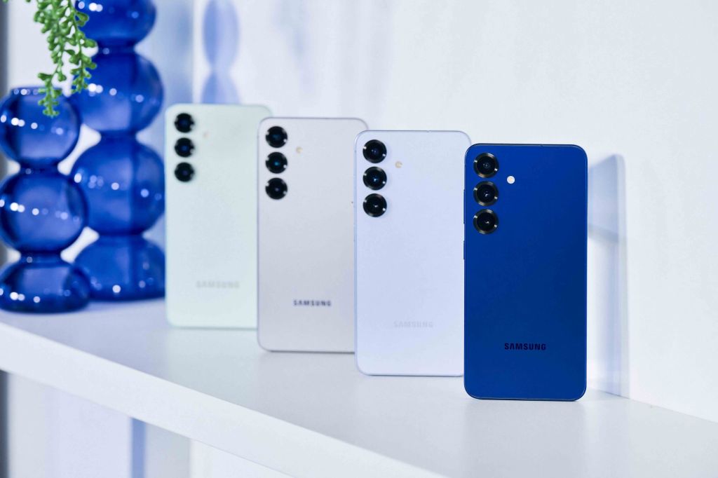 Samsung a lansat telefoanele de vârf de gamă Galaxy S25. Cât costă în România și ce aduc nou 1 Galaxy S25 1