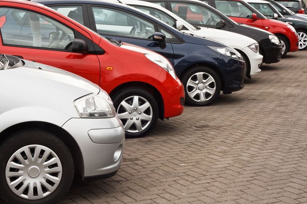 Două recorduri pe piața auto românească în 2024. Topul mărcilor cumpărate de români / Ce mașini second-hand din import vor fi mai greu de găsit în 2025 3 Masini second hand