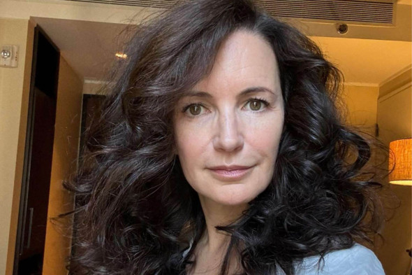 Kristin Davis susține că a fost „ghost-uită” de un actor „de succes” după ce i-a împrumutat 5.000 de dolari: „O greșeală imensă!” 1 Celebrity Selfies