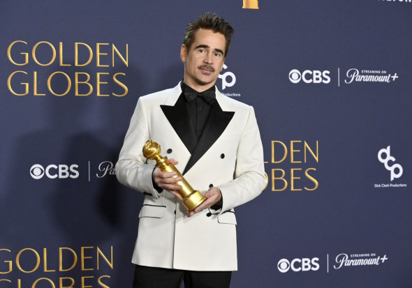 Globurile de Aur 2025, lista câștigătorilor. Sebastian Stan a fost premiat pentru „A Different Man”: „Nu a fost un film uşor de făcut” 1 82nd Golden Globe Awards Held in Beverly Hills, California