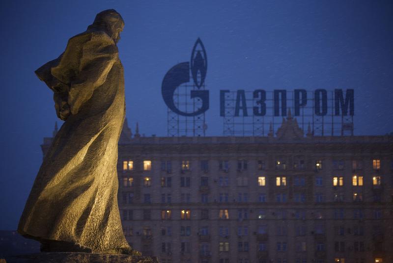 Care e datoria reală a Republicii Moldova către Gazprom și ce s-a întâmplat după ce Transnistria a rămas fără gaze. Interviu cu secretarul de stat din Ministerul Energiei de la Chișinău despre criza energetică și șantajul Rusiei 1 Gazprom, Foto: Alexander Zemlianichenko / AP - The Associated Press / Profimedia