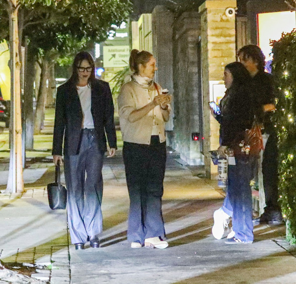 Jennifer Garner și Judy Greer, reuniune la două decenii de la "13 Going on 30". Rivale pe ecran, prietene apropiate în viața reală 1 Jennifer Garner și Judy Greer