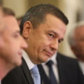 Sorin Grindeanu îndeamnă cuplul Vicol-Ciorbă să facă denunțuri împotriva sa, dacă au dovezi: „Nu mă tem de nimic, pentru că nu am încălcat legea”