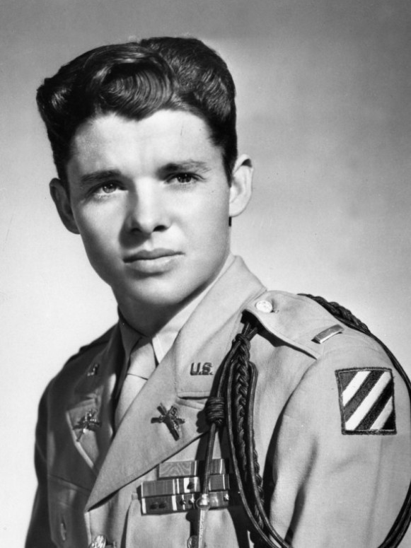 Audie Murphy