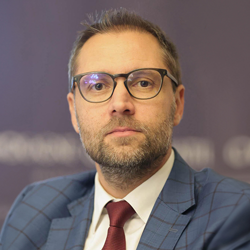 dragos manescu