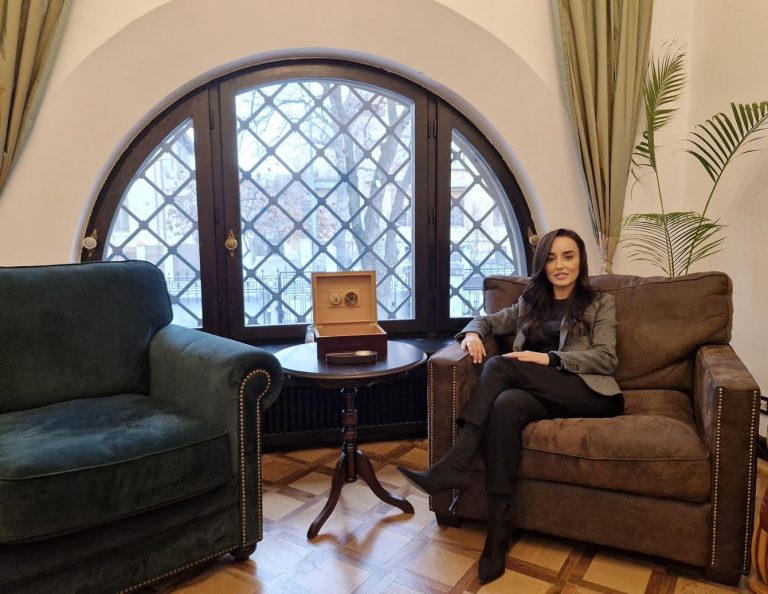 Te gândești la o campanie media de impact? Descoperă soluțiile coordonate de Monica Badea, director de vânzări EkoGroup