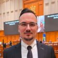 Deputat AUR, la ieşirea de la audieri: „Eu dădeam să plec, când au început bubuituri. Noi nu am încurajat niciodată astfel de acţiuni”