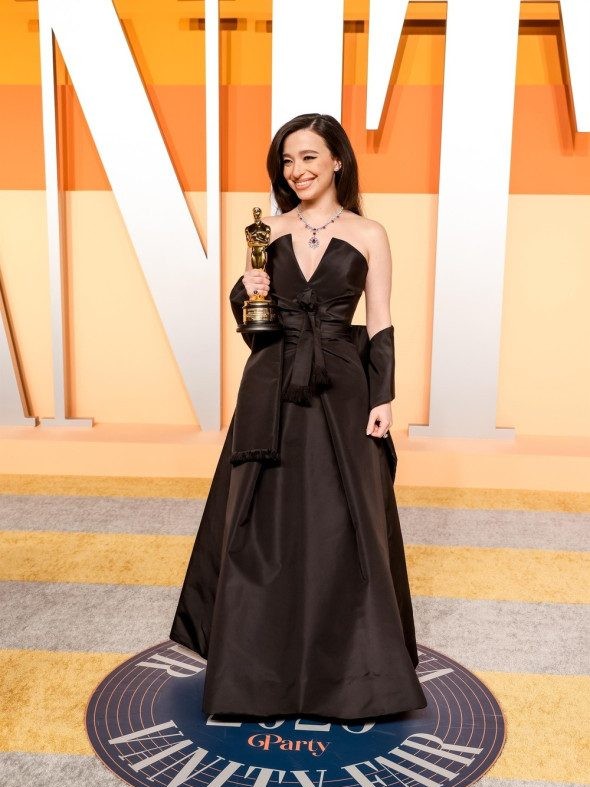 Vanity Fair Oscar Party 2025