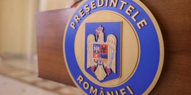 Consiliul Suprem de Apărare a Ţării discută stadiul și perspectivele conflictului din Ucraina