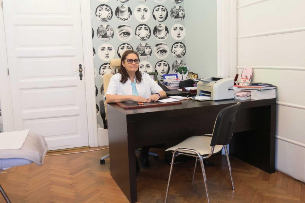 Dr. Lorena Turculeț: Cum poate fi prevenit cancerul de col uterin prin măsuri simple?