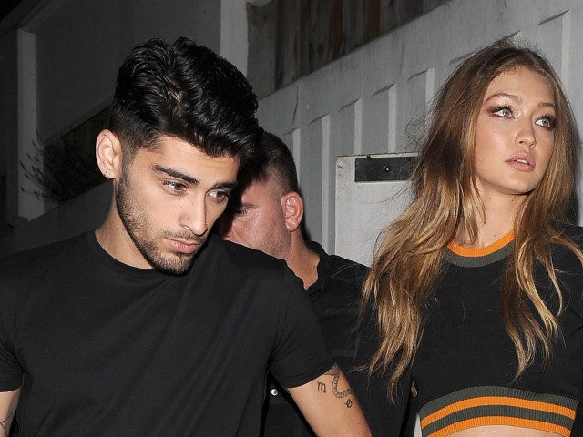 Gigi Hadid și Zayn Malik: Povestea unei relații mature și a unui parteneriat exemplar pentru binele fiicei lor