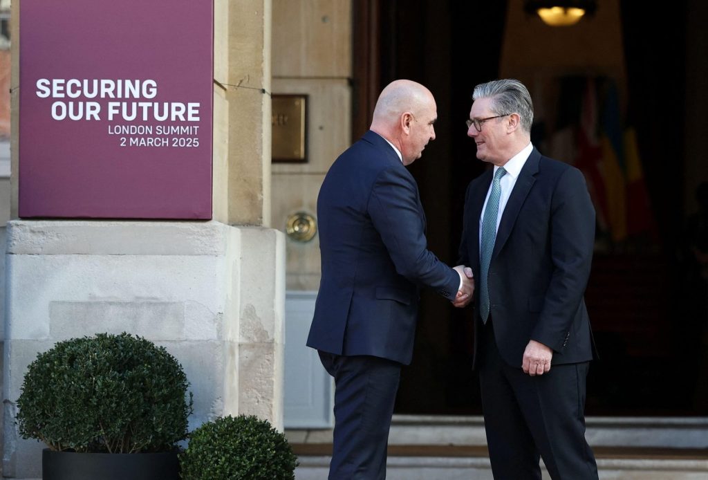 ilie boloja keir starmer