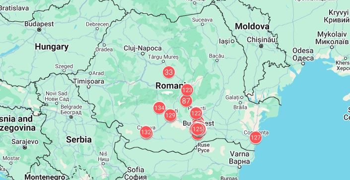 ekogroup, reteaua digitala, ciprian petrescu, DOOH