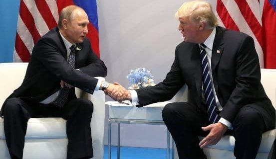 Întâlnire istorică între Trump și Putin în Alaska: Ce se va întâmpla la summitul de la Anchorage
