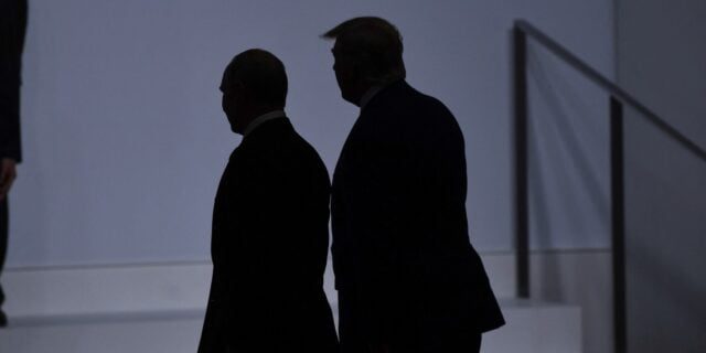 Putin și Trump discută despre armistițiu în Ucraina: Convorbirea telefonică programată între cei doi lideri va aborda subiectul conflictului