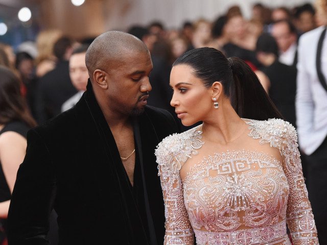 Scandalul dintre Kanye West și Kim Kardashian: Rapperul acuză că i s-au luat copiii și că a fost transformat într-un părinte fără drepturi