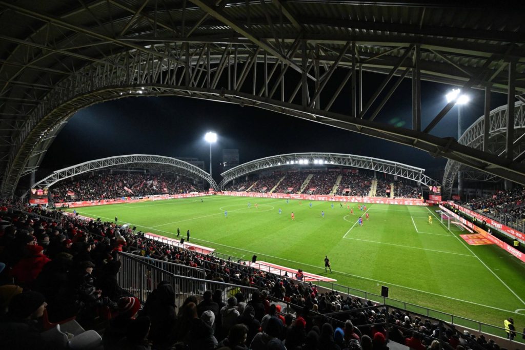 UTA Arad renunță la Cupele Europene pentru sezonul viitor: "Nu vom solicita licența UEFA", declară conducătorul Alexandru Meszar